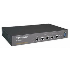 Маршрутизатор TP-Link <TL-R480T> 1WAN+4LAN 10/100Mb/s