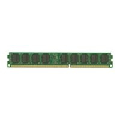 DDR-3 DIMM 4Gb <PC-10660> PC1333 Kingston ECC Reg <KVR1333D3LD8R9SL/4G> Low Profile