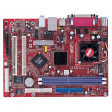 M/B PC Chips M789CG, VIA CLE266/8235, Sound, SVGA, LAN, mATX