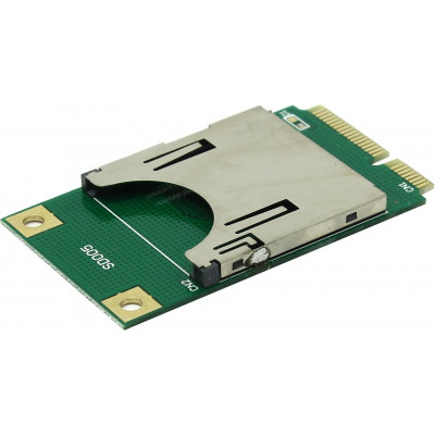 Адаптер miniPCI-Ex --> SD card Espada FG-MST01A-1-BC50
