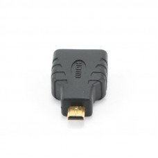 Переходник HDMI(f) --> microHDMI(m) Espada