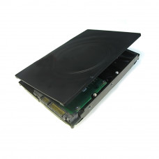 Панель для 3.5" HDD Espada <TG-CASE-SP100002-02BK-VP-BU01>