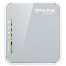 Маршрутизатор TP-Link <TL-MR3020>