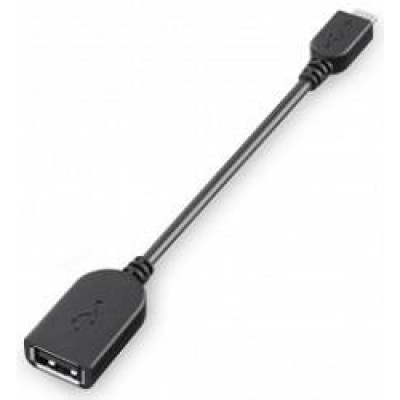 Кабель USB 2.0 A-->microB 5P Sony <SGP-UC1>