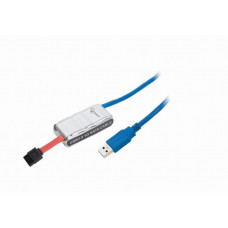 Конвертер USB 3.0 --> SATA Gembird <AUS03>