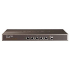 Маршрутизатор TP-Link <TL-ER5120> 5-port Gigabit Multi-WAN Load Balance Router