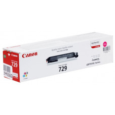 Картридж Canon <729 Magenta>  для LBP7010C <4368B002> (1000стр.)
