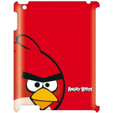 Чехол Gear4 new iPad/iPad 2 Angry Birds Red  Bird