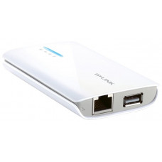 Маршрутизатор TP-Link <TL-MR3040>
