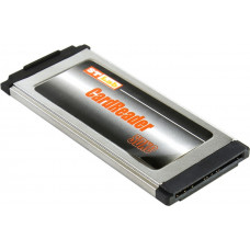 Адаптер ST-Lab <C-500> Express Card/34mm->SD/SDHC/SDXC  reader