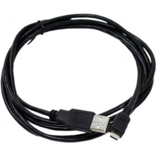Кабель USB 2.0 A-->microB 5P 1.8м AOpen <ACU271-1.8M>