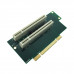 Адаптер PCI --> 2*PCI Espada <EPCI1-2RisCard> <39004>