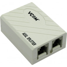 Фильтр (сплиттер) VCOM <VTE7703> ADSL AnnexA