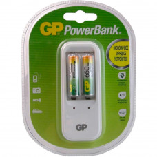 Зарядное уст-во GP <GPPB410GS65-2CR2>