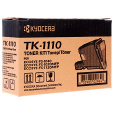 Картридж Kyocera <TK-1110>  для FS-1040/1020MFP/1120MFP (2500стр.)
