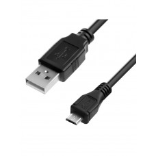 Кабель USB 2.0 A-->microB 5P 1.8м TV-COM