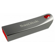 Флэш-диск 32 GB Sandisk <Cruzer Force> <SDCZ71-032G-B35> USB 2.0