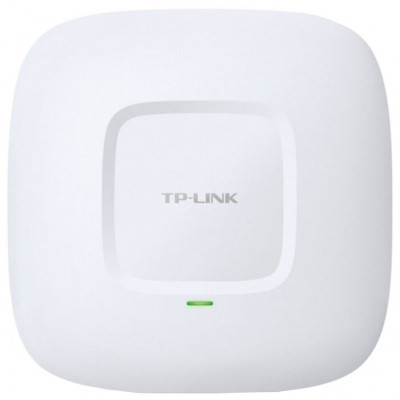 Точка доступа TP-Link <EAP110> потолочная