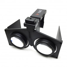 Очки Espada виртуальной реальности VR 3D (EBoard3D4), складные