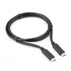 Кабель USB 3.1 Cm-->Cm  1м Cablexpert <CCP-USB3.1-CMCM-1M>