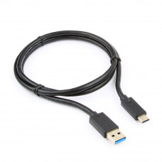 Кабель USB 3.0 A-->C,  1м Cablexpert <CCP-USB3-AMCM-1M> USB3.0 AM/USB3.1 Type-C