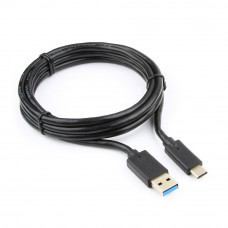 Кабель USB 3.0 A-->C, 1.8м Cablexpert <CCP-USB3-AMCM-6> USB3.0 AM/USB3.1 Type-C