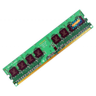 DDR-II DIMM  512M SDRAM <PC-3200> Transcend ECC REG
