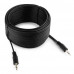 Кабель Audio MiniJack(m) - MiniJack(m) 10м Cablexpert <CCA-404-10M>