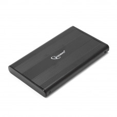 Flexi-Drive EXT Gembird  SATA USB2.0, 2.5" <EE2-U2S-5> черный, металл
