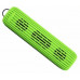 Колонки Microlab D21 зеленые (7W RMS Bluetooth, microSD, FM)