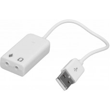 SB USB <ASIA USB 8C V> 7.1 virtual channel TRAA71 (C-Media CM108) 2.0 Ret