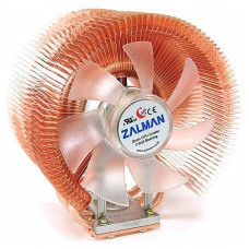 CPU Fan SocAM4 Zalman <CNPS9500> LED OEM