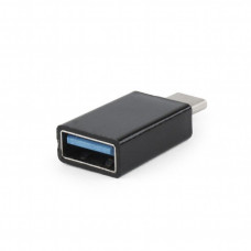 Переходник USB Type C ==> USB3.0 AF Cablexpert <A-USB3-CMAF-01>