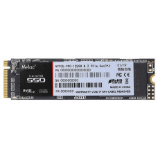 SSD 128 Gb M.2 PCI-E Netac <NT01N930E-128G-E4X> 2130/1720 Мб/с