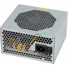 Блок питания ATX  450W Q-DION <QD450-PNR 80+> (24+4+4pin) APFC 120mm fan 5xSATA
