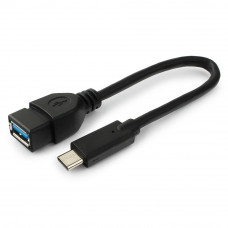 Переходник USB Type C ==> USB3.0 AF Cablexpert <A-OTG-CMAF3-01>