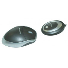 Мышь Samsung OMW4CL 2кн., беспр., опт., колесо, USB-PS/2