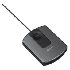 Мышь Sony SMU-M10 H Black опт., USB