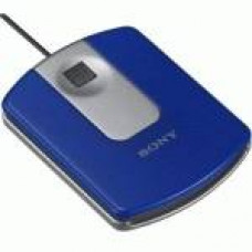 Мышь Sony SMU-M10 H Blue опт., USB