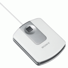 Мышь Sony SMU-M10 H White опт., USB