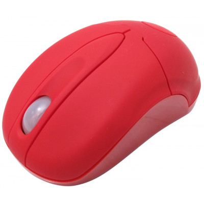 Мышь Razer Pro|Click Mobile Spice Red, 1200dpi Blue RP01-00050103-R1M1