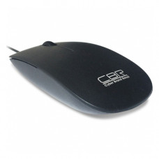 Мышь CBR CM104 Black, USB