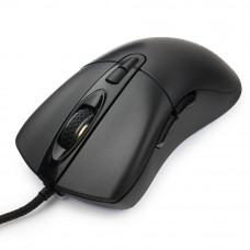 Мышь Gembird MG-550 игровая USB, 3200DPI, 1000 Гц, подсветка
