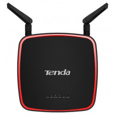 Точка доступа Tenda AP4 Wi-Fi черный