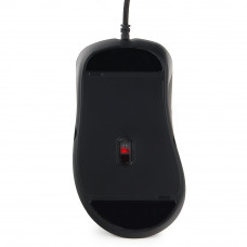 Мышь Gembird MG-750 игровая USB, 4000DPI, подсветка