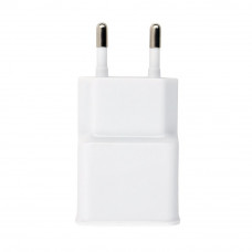 Адаптер питания 220 В - USB Cablexpert <MP3A-PC-11> USB 2 порта, 2.1A, белый