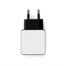 Адаптер питания 220 В - USB Cablexpert <MP3A-PC-14> USB 2 порта, 2.1A