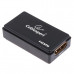 Повторитель (усилитель) HDMI сигнала до 40м Cablexpert DRP-HDMI-01, HD19F/HD19F