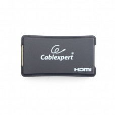 Повторитель (усилитель) HDMI сигнала до 40м Cablexpert DRP-HDMI-01, HD19F/HD19F