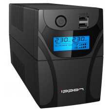 UPS BACK   500VA Ippon Power Pro II